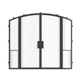 Air Grand with Side Windows - Double Arch | Customize