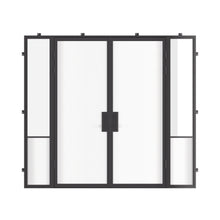 Load image into Gallery viewer, Air Grand with Side Windows - Double Flat | Standard Sizes