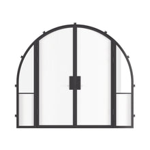 Load image into Gallery viewer, Air Grand with Side Windows - Double Full Arch | Standard Sizes