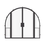 Air Grand with Side Windows - Double Full Arch | Customize