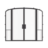 Air Grand with Side Windows - Double Mini Arch | Customize