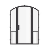 Air Grand with Side Windows - Single Arch | Customize