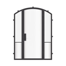 Load image into Gallery viewer, Air Grand with Side Windows - Single Arch | Standard Sizes