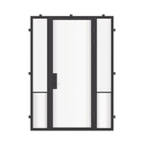 Air Grand with Side Windows - Single Flat | Customize