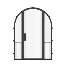 Load image into Gallery viewer, Air Grand with Side Windows - Single Full Arch | Standard Sizes