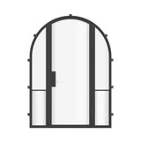 Air Grand with Side Windows - Single Full Arch | Customize