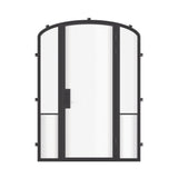 Air Grand with Side Windows - Single Mini Arch | Customize