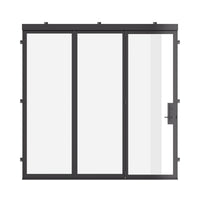 Air Lite with Thermal Break - Bi-Fold | Standard Sizes