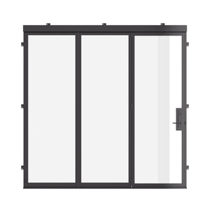 Air Lite - Bi-Fold | Standard Sizes