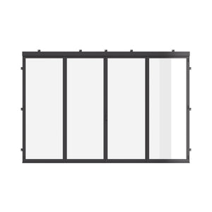 Air Lite with Thermal Break - Center Split Bi-Fold | Standard Sizes
