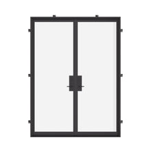 Load image into Gallery viewer, Air Lite with Thermal Break - Double Flat | Standard Sizes