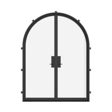 Load image into Gallery viewer, Air Lite with Thermal Break - Double Full Arch | Standard Sizes