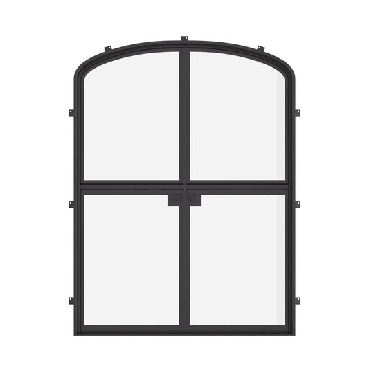 Air Lite Dutch - Double Mini Arch | Customize