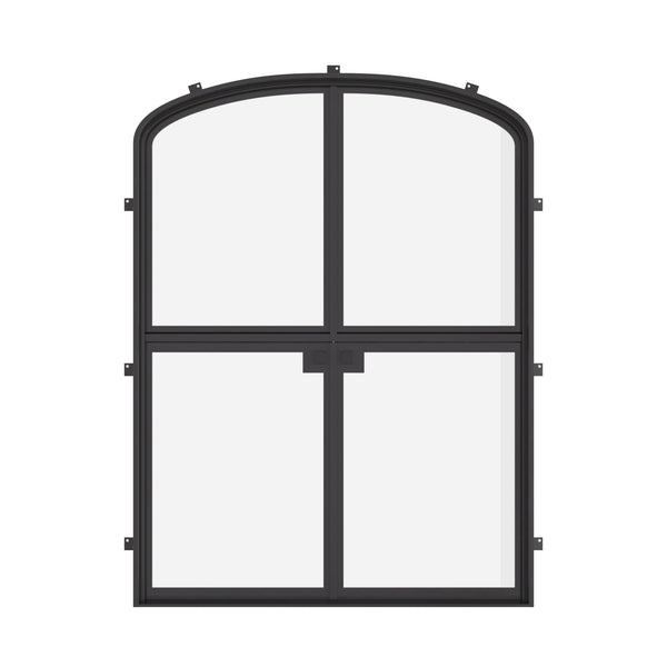 Air Lite Dutch - Double Mini Arch | Standard Sizes