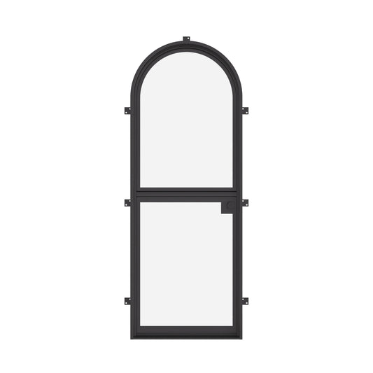 Air Lite Dutch with Thermal Break - Single Full Arch | Standard Sizes