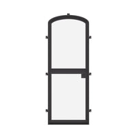 Air Lite Dutch - Single Mini Arch | Customize