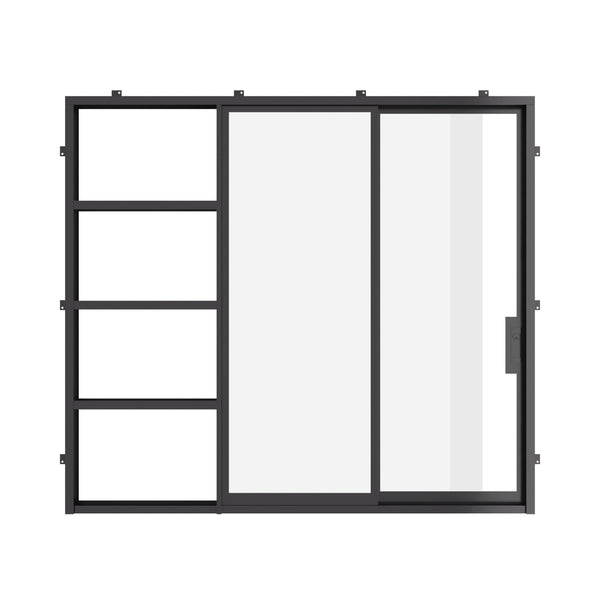 Air Lite - Pocket Slider | Standard Sizes