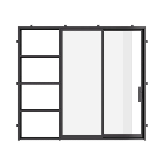 Air Lite - Pocket Slider | Customize