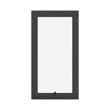 Load image into Gallery viewer, Air Window with Ring Pull - Awning Portrait | Customize
