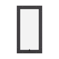Air Window 0V 0H with Ring Pull - Awning Portrait | Standard Sizes