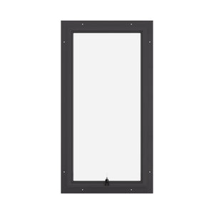 Air Window 0V 0H with Ring Pull - Awning Portrait | Standard Sizes