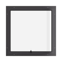 Air Window 0V 0H with Ring Pull - Awning Square | Standard Sizes
