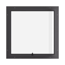 Load image into Gallery viewer, Air Window 0V 0H with Ring Pull - Awning Square | Standard Sizes