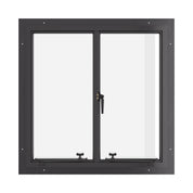 Air Window - Double Casement Square | Customize