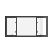 Air Window - Dual Single Casement | Customize