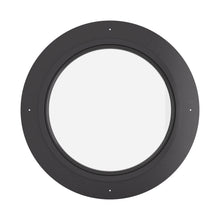 Load image into Gallery viewer, Air Window - Fixed Circle | Customize