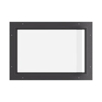 Air Window with Thermal Break - Fixed Landscape | Customize