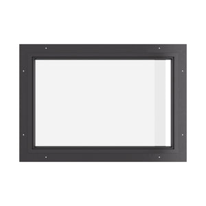 Air Window 0V 0H - Fixed Landscape | Standard Sizes