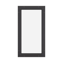 Load image into Gallery viewer, Air Window 0V 0H - Fixed Portrait | Standard Sizes