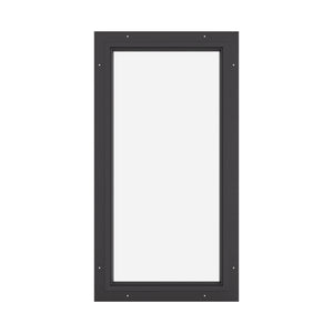 Air Window 0V 0H - Fixed Portrait | Standard Sizes