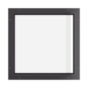 Air Window - Fixed Square | Customize
