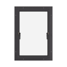 Load image into Gallery viewer, Air Window 0V 0H - Push Out Portrait | Standard Sizes