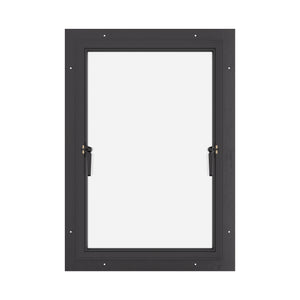 Air Window 0V 0H - Push Out Portrait | Standard Sizes