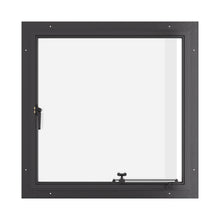 Load image into Gallery viewer, Air Window 0V 0H - Single Casement Square | Standard Sizes