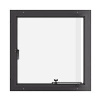 Air Window - Single Casement Square | Customize
