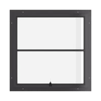 Air Window 0V 1H with Ring Pull - Awning Square | Standard Sizes