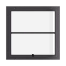 Load image into Gallery viewer, Air Window 0V 1H with Ring Pull - Awning Square | Standard Sizes
