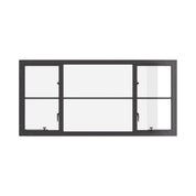Air Window - Dual Single Casement | Customize
