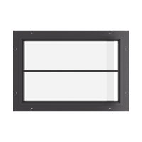 Air Window 0V 1H - Fixed Landscape | Standard Sizes