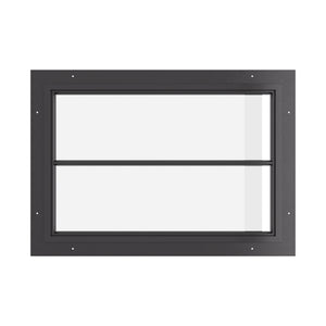 Air Window 0V 1H - Fixed Landscape | Standard Sizes