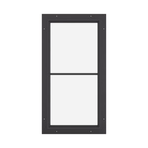 Air Window 0V 1H - Fixed Portrait | Standard Sizes