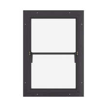 Load image into Gallery viewer, Air Window 0V 1H - Push Out Portrait | Standard Sizes