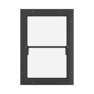 Air Window 0V 1H - Push Out Portrait | Standard Sizes