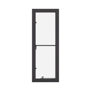 Air Window 0V 1H - Single Casement Portrait | Standard Sizes