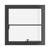 Air Window - Single Casement Square | Customize