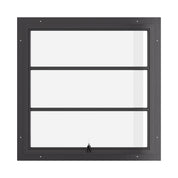 Air Window with Ring Pull - Awning Square | Customize